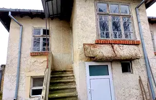 Къща в Русе, Средна кула