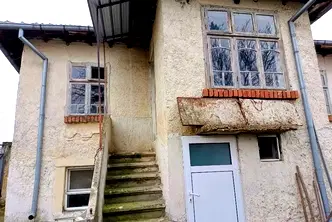 Къща в Русе, Средна кула