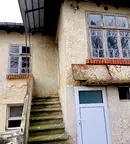 Къща в Русе, Средна кула