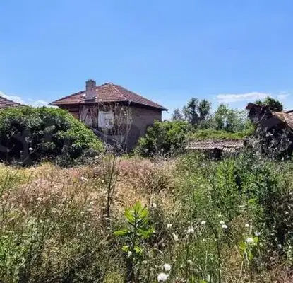 Снимка 4 — Къща в Благоевград, Сандански