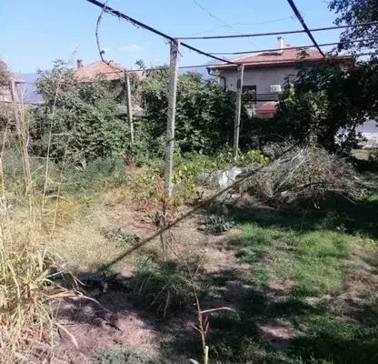 Снимка 4 — Къща в Благоевград, с. Горна Крушица