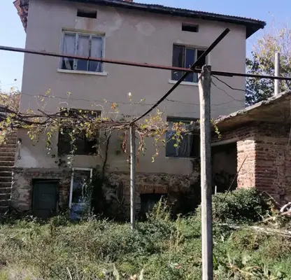 Снимка 5 — Къща в Благоевград, с. Горна Крушица
