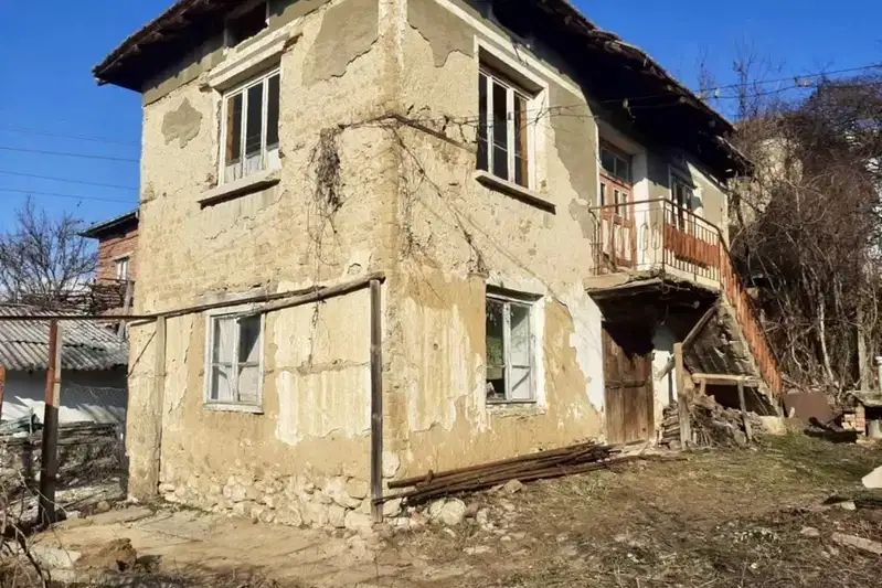 Къща в Благоевград, с. Винои