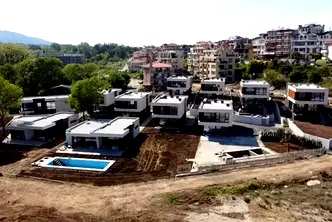 Къща в Бургас, Царево