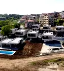 Къща в Бургас, Царево
