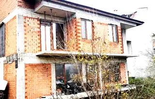 Къща в Бургас, Царево
