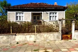 Къща в Бургас, с. Бродилово