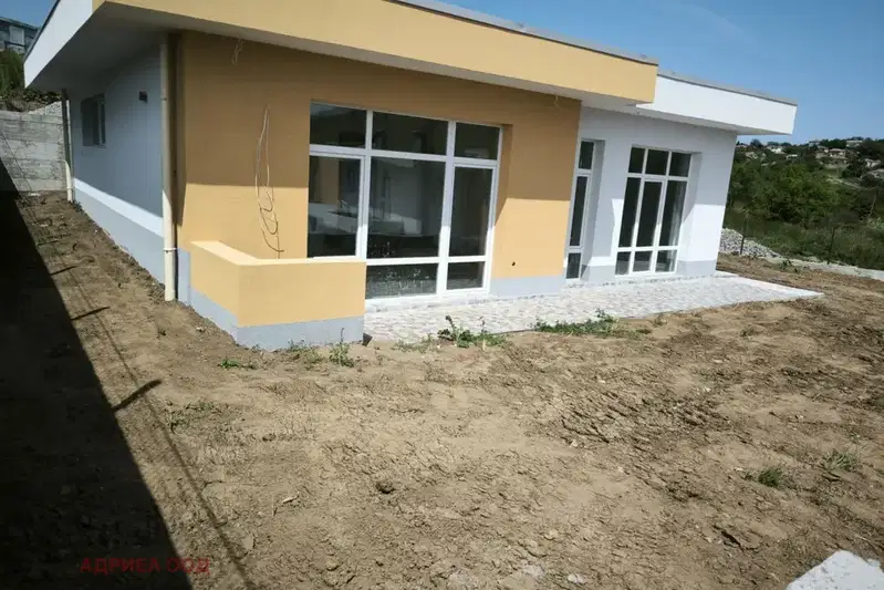 House in Oblast Burgas, Cherni Vryh