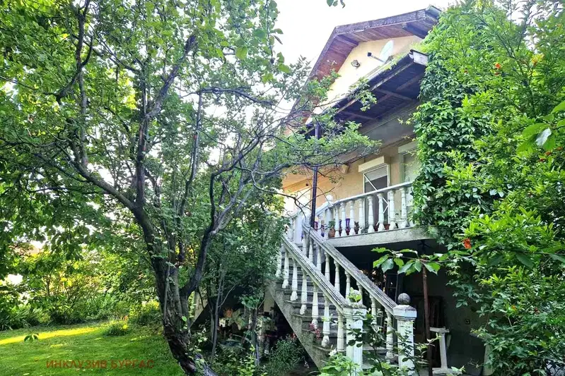House in Oblast Burgas, Lyka