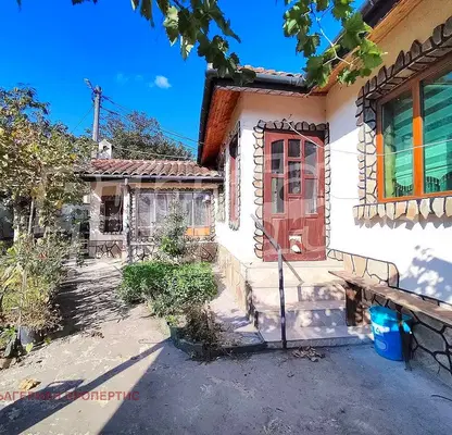 Photo 4 — House in Oblast Burgas, Prosenik