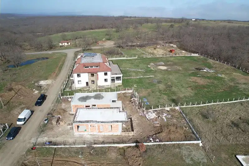 House in Oblast Burgas, Velika