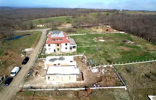 Къща в Бургас, с. Велика