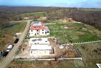 Къща в Бургас, с. Велика
