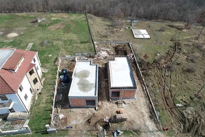 House in Oblast Burgas, Velika
