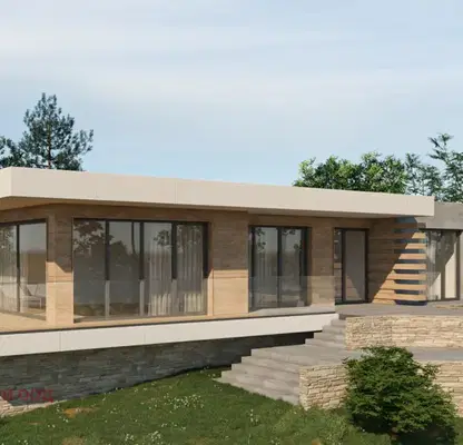 Photo 2 — House in Oblast Dobrich, Balchik