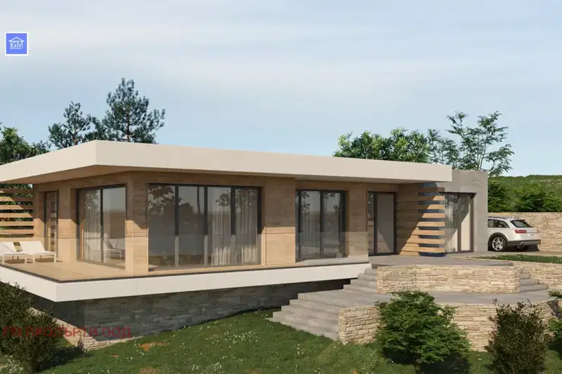 House in Oblast Dobrich, Balchik