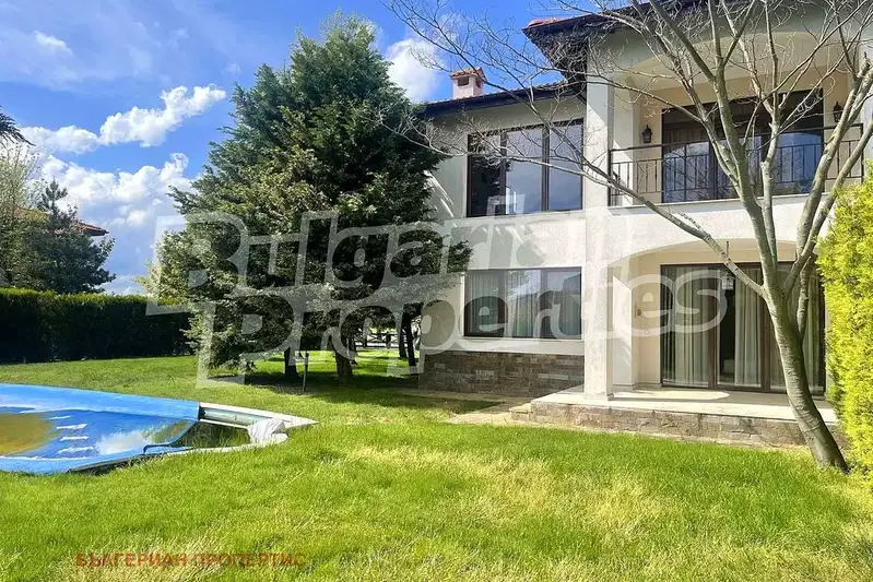 House in Oblast Dobrich, Balchik