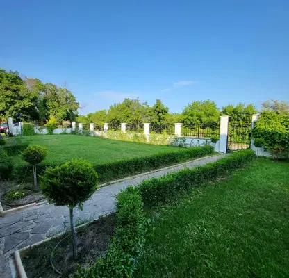 Photo 5 — House in Oblast Dobrich, Balchik