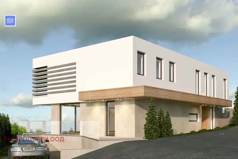 House in Oblast Dobrich, Balchik