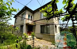 Къща в Добрич, Шабла