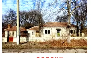 Къща в Добрич, с. Белгун