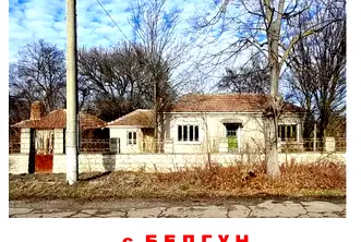 Къща в Добрич, с. Белгун