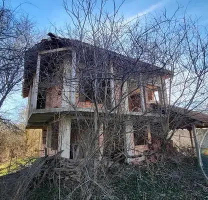Снимка 3 — Къща с 4 спални в с. Божаново, област Добрич