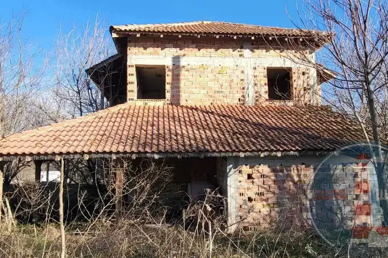 House in Dobrich, s. Bozhanovo