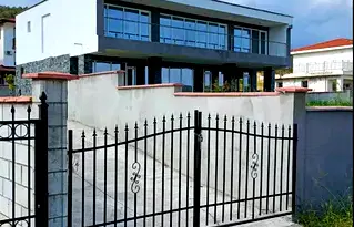 Къща в Добрич, с. Рогачево