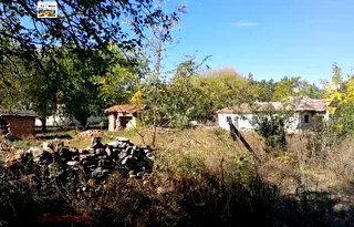 Къща в Добрич, с. Тригорци