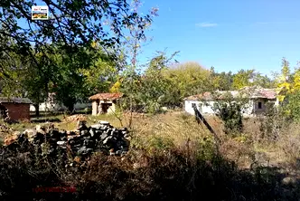 Къща в Добрич, с. Тригорци