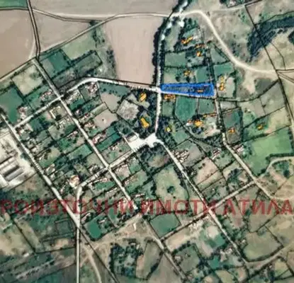 Снимка 4 — Къща в Добрич, с. Видно