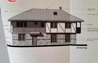 Къща в Габрово, Плачковци