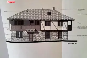 Къща в Габрово, Плачковци