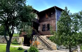 Къща в Габрово, Севлиево