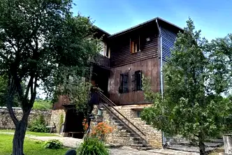 Къща в Габрово, Севлиево