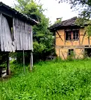 Къща в Габрово, с. Кръвеник