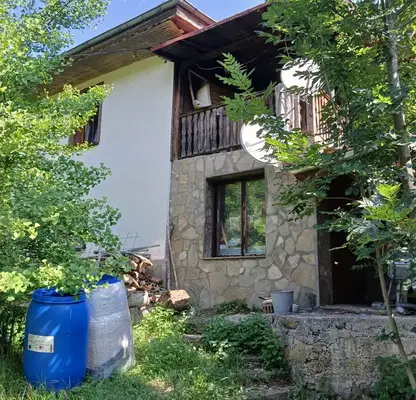 Снимка 3 — Къща в Габрово, с. Селище