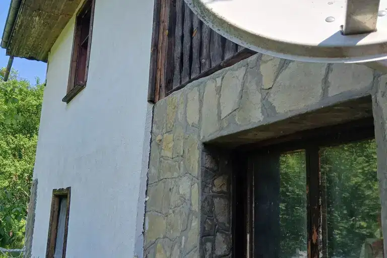House in Oblast Gabrovo, Selishte