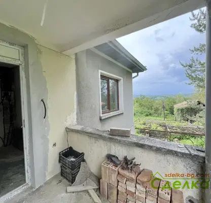 Снимка 3 — Къща в Габрово, с. Скалско