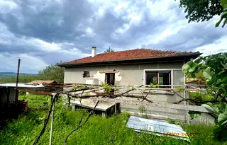 Къща в Габрово, с. Скалско