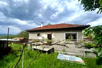 Къща в Габрово, с. Скалско