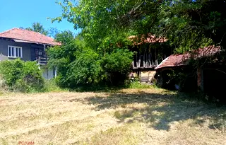 Къща в Габрово, с. Столът