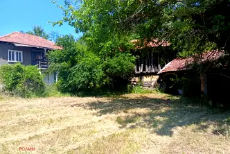 Къща в Габрово, с. Столът