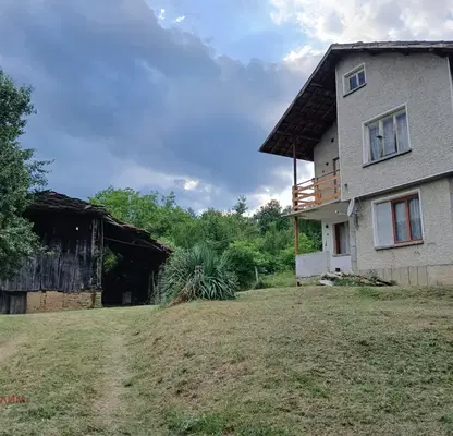 Снимка 5 — Къща в Габрово, с. Столът