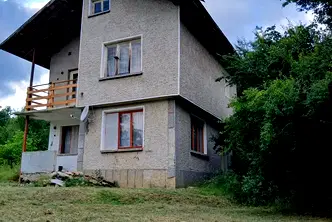 Къща в Габрово, с. Столът