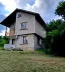 Къща в Габрово, с. Столът