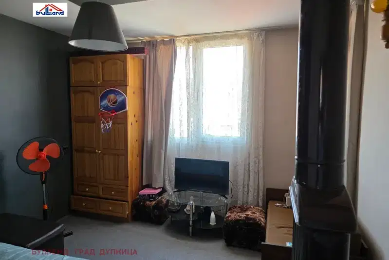 House in Kyustendil, Dupnica