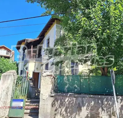 Photo 5 — House in Kyustendil, Dupnica