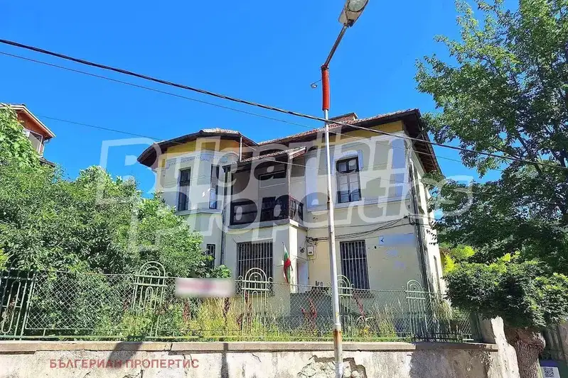 House in Kyustendil, Dupnica